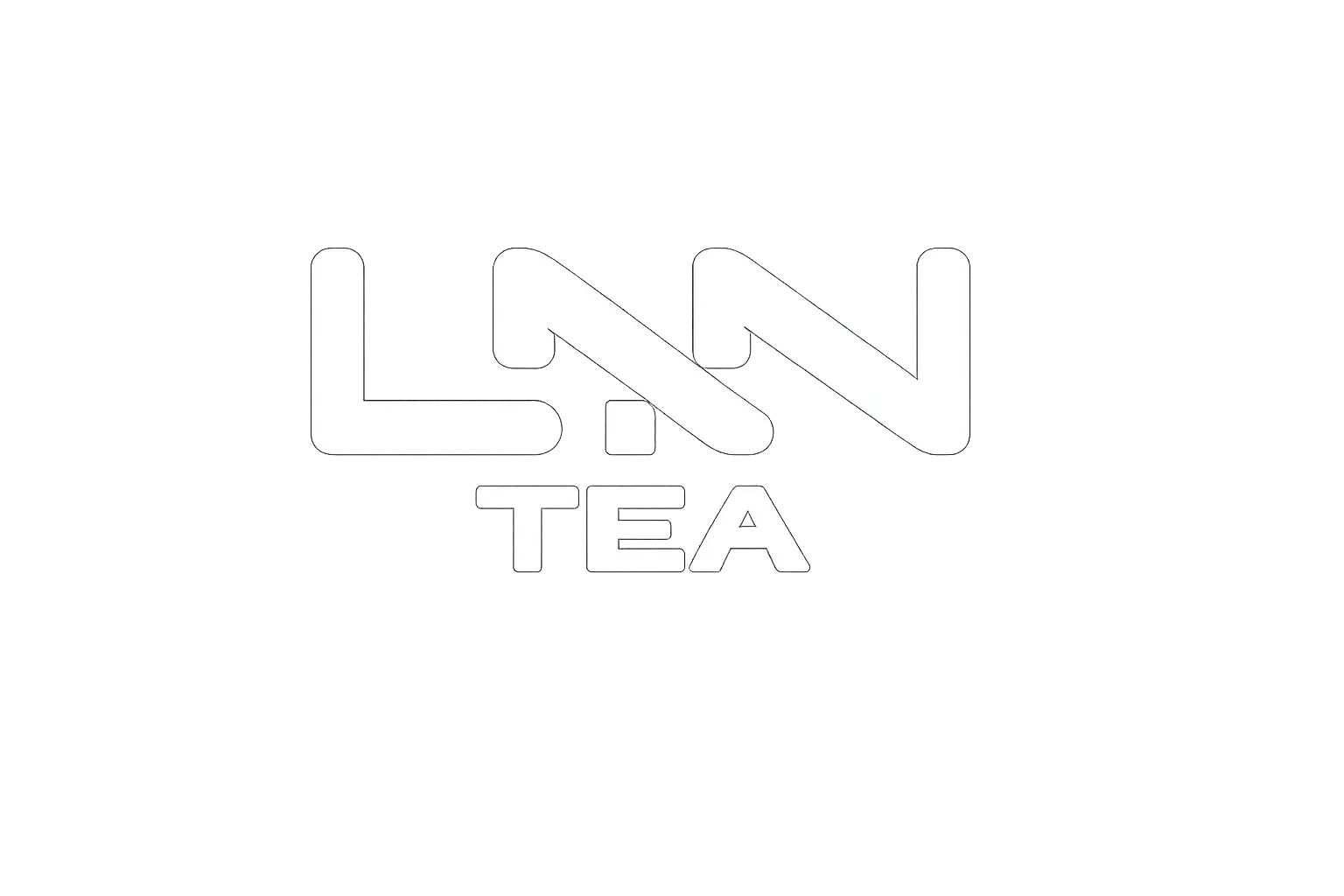 LAN TEA Logo