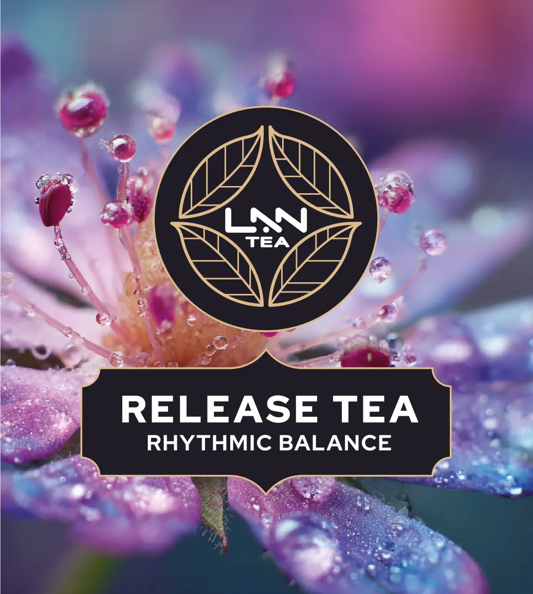 Release Tea